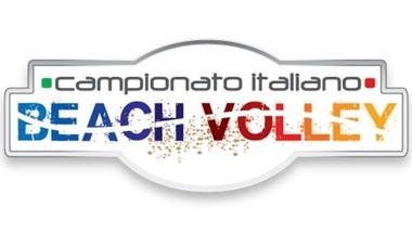 Beach volley: domani inizia il Campionato Italiano