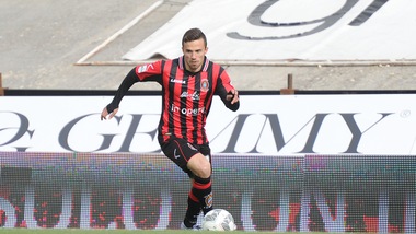 Calciomercato Bologna, è fatta per Di Francesco