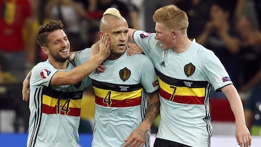 Calciomercato Roma: Nainggolan, la verità ora è in bilico