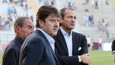 Serie A Pescara, Sebastiani: «Vogliamo vincere sul campo, ma regole vanno rispettate»
