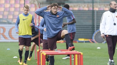 Serie A: ecco tutte le date e le sedi dei ritiri delle squadre