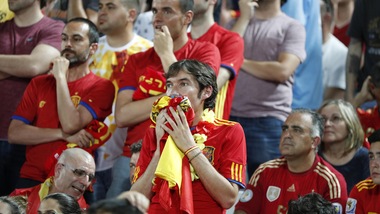 Euro 2016, la Spagna ha paura: «5 motivi per temere l'Italia»