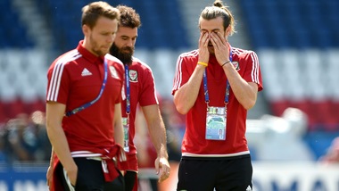 Euro 2016, Galles-Irlanda del Nord: una scommessa su due è su Bale