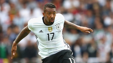 Euro 2016, Germania: Boateng recupera, con la Slovacchia ci sarà