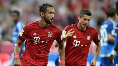 Calciomercato, Benatia, Roma chiama: lui detta le regole