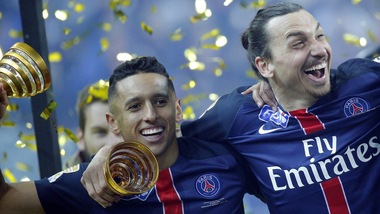 Mercato Barcellona, Marquinhos chiede al Paris Saint Germain di lasciarlo partire
