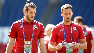 Diretta Euro 2016, Galles-Irlanda del Nord: formazioni ufficiali e tempo reale