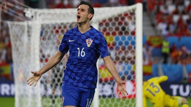 Calciomercato Fiorentina, Kalinic blindato. No a 20 milioni