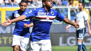 Calciomercato Sampdoria, Fernando: si tratta con lo Spartak