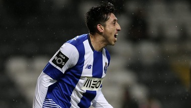 Calciomercato, «Napoli, mercoledì giorno decisivo per Herrera»