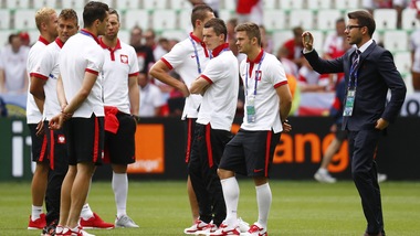 Diretta Euro 2016, Svizzera-Polonia: formazioni ufficiali e tempo reale