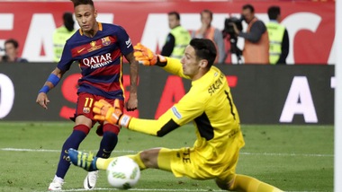 Calciomercato: «Il Psg pronto a svenarsi per Neymar»