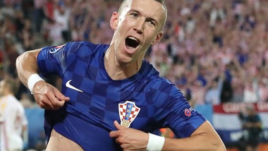 Calciomercato Arsenal: «Perisic sostituto di Walcott»