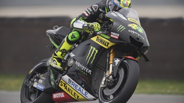 MotoGp, Assen: Pol Espargaro e Hernandez in Q2 per la pole, Pedrosa no