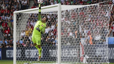 Svizzera-Polonia, sorpresa Fabianski: che parate per il vice di Szczesny!