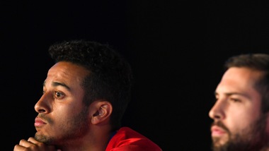 Spagna, Jordi Alba pronto per la rivincita contro gli azzurri