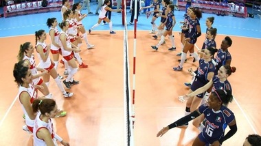 Volley: World Grand Prix, riscatto azzurro, battuta 3-1 la Turchia