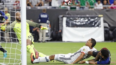 Coppa America, Stati Uniti-Colombia 0-1: Bacca gol, terzo posto finale