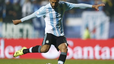 Calciomercato Inter, ecco Garay: Murillo ago della bilancia