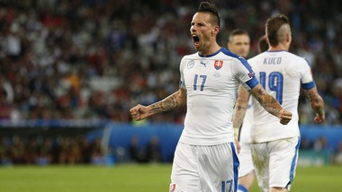 Euro 2016, Germania-Slovacchia: probabili formazioni e diretta