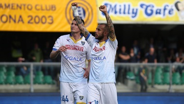 Calciomercato Frosinone, Pryyma c'è. Accordo vicino per Cocco