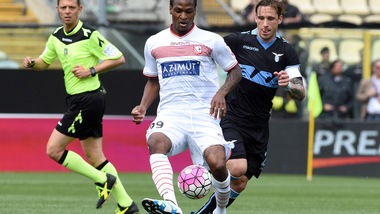 Calciomercato Cagliari, il nuovo nome per l'attacco è Mbakogu