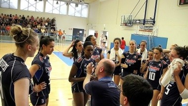 Volley: U19 femminile, le azzurrine cedono al quinto alla Russia