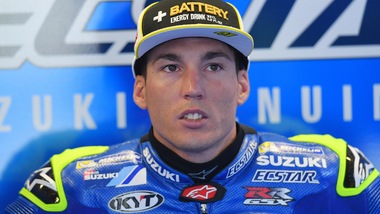 MotoGp, Aleix Espargarò firma per Aprilia