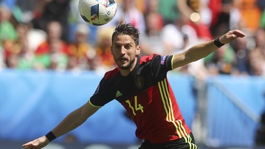 Euro 2016, Ungheria-Belgio in diretta alle 21. Le formazioni ufficiali