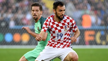 Roma, si punta a chiudere per Badelj