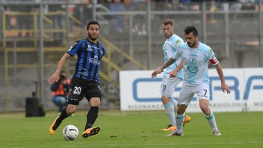 Calciomercato Latina, Ammari a un passo dal Chievo