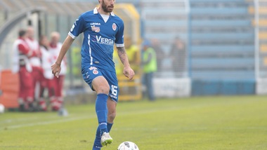 Calciomercato Padova, colpo a centrocampo: arriva Madonna