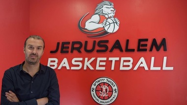 Pianigiani a Gerusalemme: "L'Hapoel si farà rispettare"