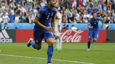 Italia ai quarti! Vota l'azzurro che ti è piaciuto di più