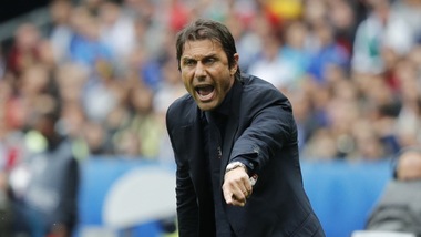 Conte: «Dimostrato che l'Italia non è solo catenaccio»