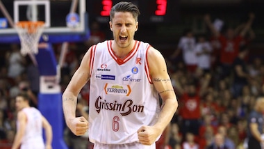 Eurocup con quattro italiane, come risponde la Fip?