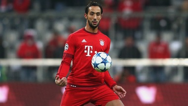Calciomercato: per Benatia è duello serrato tra Juventus e Roma