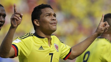 Calciomercato, in Spagna: «L'Atletico Madrid vuole Bacca, pronti 30 milioni»