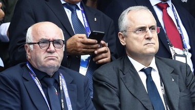 Euro 2016 Italia, Tavecchio: «La Germania ci deve temere»