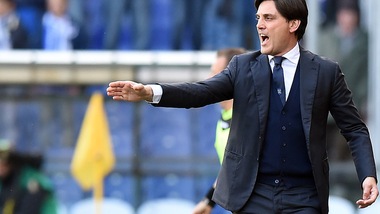 Calciomercato Milan, ora è Montella la prima scelta