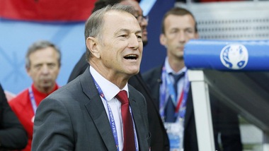 Euro 2016, De Biasi: «Io ct dell'Inghilterra? Sì, esiste la possibilità»