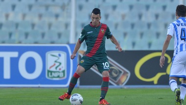 Calciomercato, Empoli e Genoa si contendono Falletti