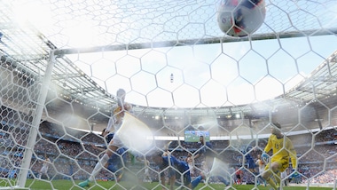 Euro 2016, l'Italia vola su Sky: 2 milioni 665 mila spettatori per la Spagna