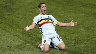 Calciomercato: Il Real Madrid pronto a far follie per Hazard: 42 milioni più il cartellino di Morata