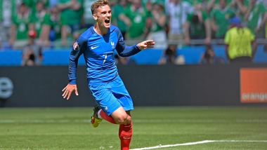 Euro 2016: Spagna out, Griezmann vola nelle quote sul capocannoniere