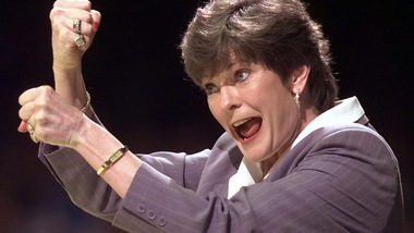 Basket donne, l'America piange Pat Summitt