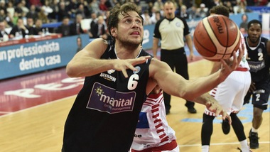 Basket A2, Mancinelli riparte dalla Effe