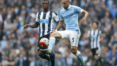 Calciomercato Roma, ecco la mossa: arriva Zabaleta!