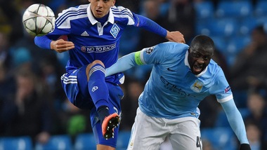 Dall'Inghilterra: «Yaya Touré resta al City fino alla scadenza del contratto»