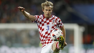 Calciomercato Napoli, Strinic: «Voglio cambiare squadra»